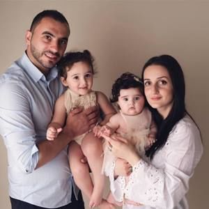 Meet your Posher, Ekrem